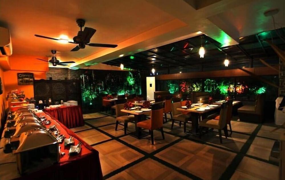 Kaisons Inn New Delhi Exterior photo
