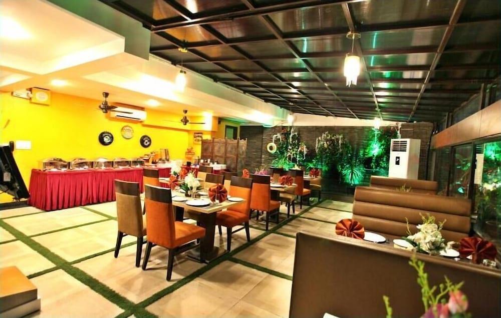Kaisons Inn New Delhi Exterior photo